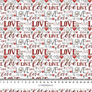 ME + YOU LOVE (KOSTKA A RŮŽE)