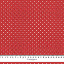 SRDÍČKA vz. 2 / červený (VALENTÝNSKÝ MIX)