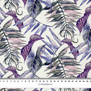 LISTY VZ. 6 (TROPICKÁ PŘÍRODA) (Very Peri)