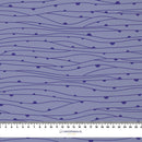 VALENTÝNSKÁ ROSA (Very Peri)