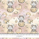 SLAĎOUŠKY vz. 4 (SLAĎOUŠKY VE VESMÍRU)