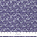 VALENTÝNSKÉ SRDCE vz. 2 (Very Peri)