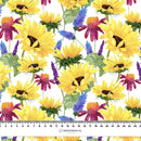 SLUNEČNICE vz. 4 (KVETOUCÍ LOUKA)