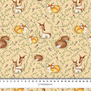 OSPALÁ ZVÍŘÁTKA MIX (OSPALÁ ZVÍŘÁTKA) / písečná