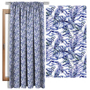 MINI LISTY VZ. 3 (TROPICKÁ PŘÍRODA) (Very Peri)