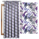 LISTY VZ. 6 (TROPICKÁ PŘÍRODA) (Very Peri)