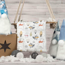 ZIMNÍ PARTY VZ. 1 (ZIMNÍ HRA)