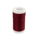 Nitě univerzální 500m  - Bordové