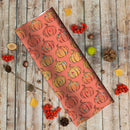 BROKÁTOVÉ DÝNĚ  (BROKÁTOVÝ PODZIM)