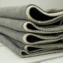 EKO MELÍR - teplákovina s hrubou smyčkou P300