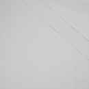 SVĚTLÉ ŠEDÝ - tkanina bavlněná