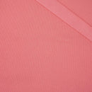 D-107 CANDY PINK - silná teplákovina počesaná D300