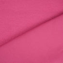 D-04 PINK  - silná teplákovina počesaná D300