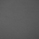 D-32 OCELOVÝ  - silná teplákovina počesaná D300