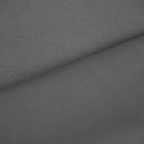 D-32 OCELOVÝ  - silná teplákovina počesaná D300