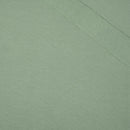 D-45 Špinavá máta - teplákovina s elastanem