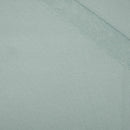 D-46 PASTELOVĚ MODRÁ - teplákovina s elastanem