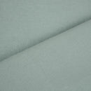 D-46 PASTELOVĚ MODRÁ - teplákovina s elastanem