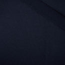 D-28 NAVY - teplákovina s elastanem