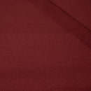 D-31 Bordová - teplákovina s elastanem