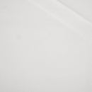 D-01 bílá - teplákovina s elastanem