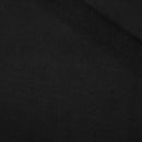 D-16 černá - teplákovina s elastanem