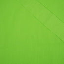 SVĚTLÉ ZELENÝ - tkanina bavlněná