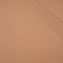 B-03 ICED COFEE / káva - úplet tričkovina s elastanem TE210