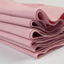 B-05 ROSE QUARTZ / křemenný růžový - úplet tričkovina s elastanem TE210