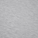 M-01 -MELÍR SVĚTLE ŠEDÝ - úplet tričkovina s elastanem TE210