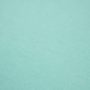 B-01 LIMPET SHELL / aqua - úplet tričkovina s  elastanem TE210