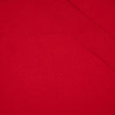ČERVENÁ - teplákovina s elastanem PE260