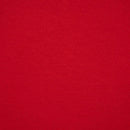 ČERVENÁ - teplákovina s elastanem PE260