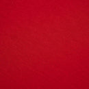 ČERVENÁ - teplákovina s elastanem PE260