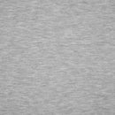 M-01 MELÍR SVĚTLE ŠEDÝ - teplákovina s elastanem PE260