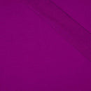 PURPUROVÁ - teplákovina s elastanem PE260