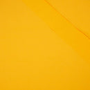 ŽLUTÁ / kanárková - teplákovina s elastanem PE260