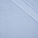 DEKA / blankytná S - panel pletený