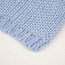 DEKA / blankytná S - panel pletený