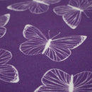 MOTÝLI / obrys (PURPUROVÍ MOTÝLI)