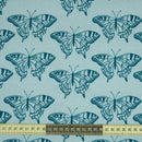 MOTÝLI / mořská (PURPUROVÍ MOTÝLI)