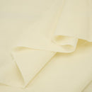 VANILKOVÝ - tkanina bavlněná