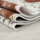 OSPALÍ JEŽCI (OSPALÁ ZVÍŘÁTKA) / bílá