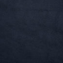 NAVY - bavlněný fleece