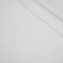 BÍLÍ - bavlněný fleece