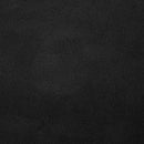 ČERNÝ - bavlněný fleece