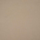 HAZELNUT / béžová - teplákovina s elastanem PE260