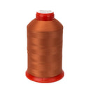 Nitě elastic 4000 m overlock - cihlové 0150