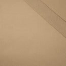 BÉŽOVÝ - Dvoustranná svetrovina počesaná