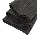 GRAFIT - hrubý náplet svetrový